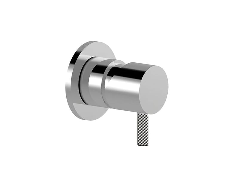 Встраиваемый смеситель для душа с одним отверстием Rubinetteria Giulini My Future Deluxe ARCH-00074328