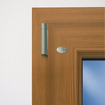 ПВХ распашная дверь-окно NURITH DOMUS ARCH-00037253 - Вид №19