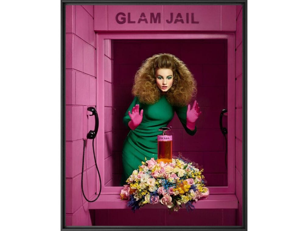 Печать фотографий на бумаге YellowKorner мода ARCH-00033229 - Вид №1