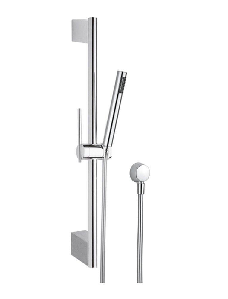 930 Bellosta Rubinetterie КОМПЛЕКТНЫЕ СЛАЙДЕРЫ С ВОДОСНАБЖЕНИЕМ 