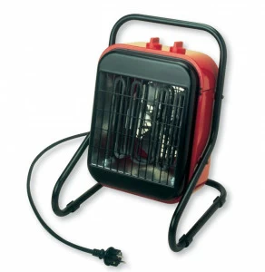 Переносной тепловентилятор Soler Palau EP-9 N