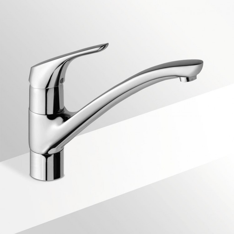 B6917AA Смеситель для кухонной мойки Ideal Standard CERASPRINT NEW 