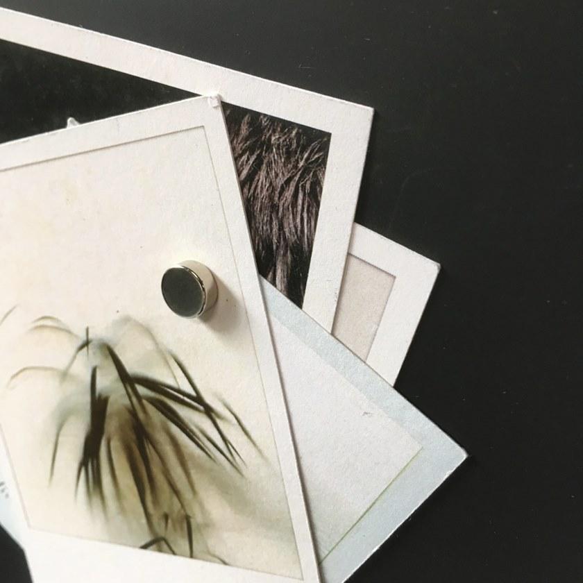 Groovy Magnets Магнитные виниловые обои Chalkboard sun-id-1438173 - Вид №17