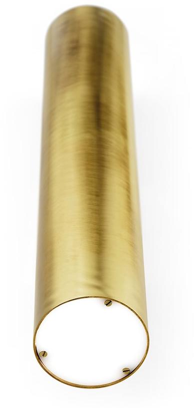 MARIONI Настенный светильник из латуни  02278  - Вид №2