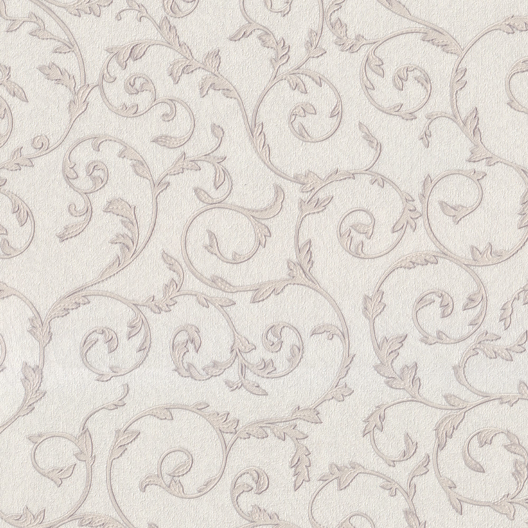 83684889 Обои флизелиновые Euro Decor серые 1.06 м 6007-11 Chloe Santreyd - Вид №1