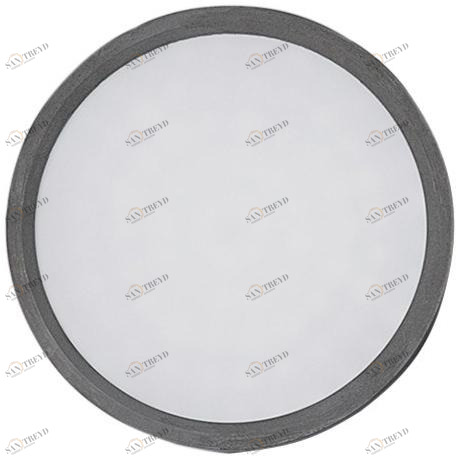 Bentu Design Светодиодный потолочный светильник из бетона  C125153- c125151 