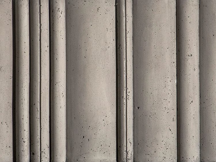 Трехмерное покрытие из стекловолокна с эффектом камня Artstone Panel Systems CURIO ARCH-00134848 - Вид №3