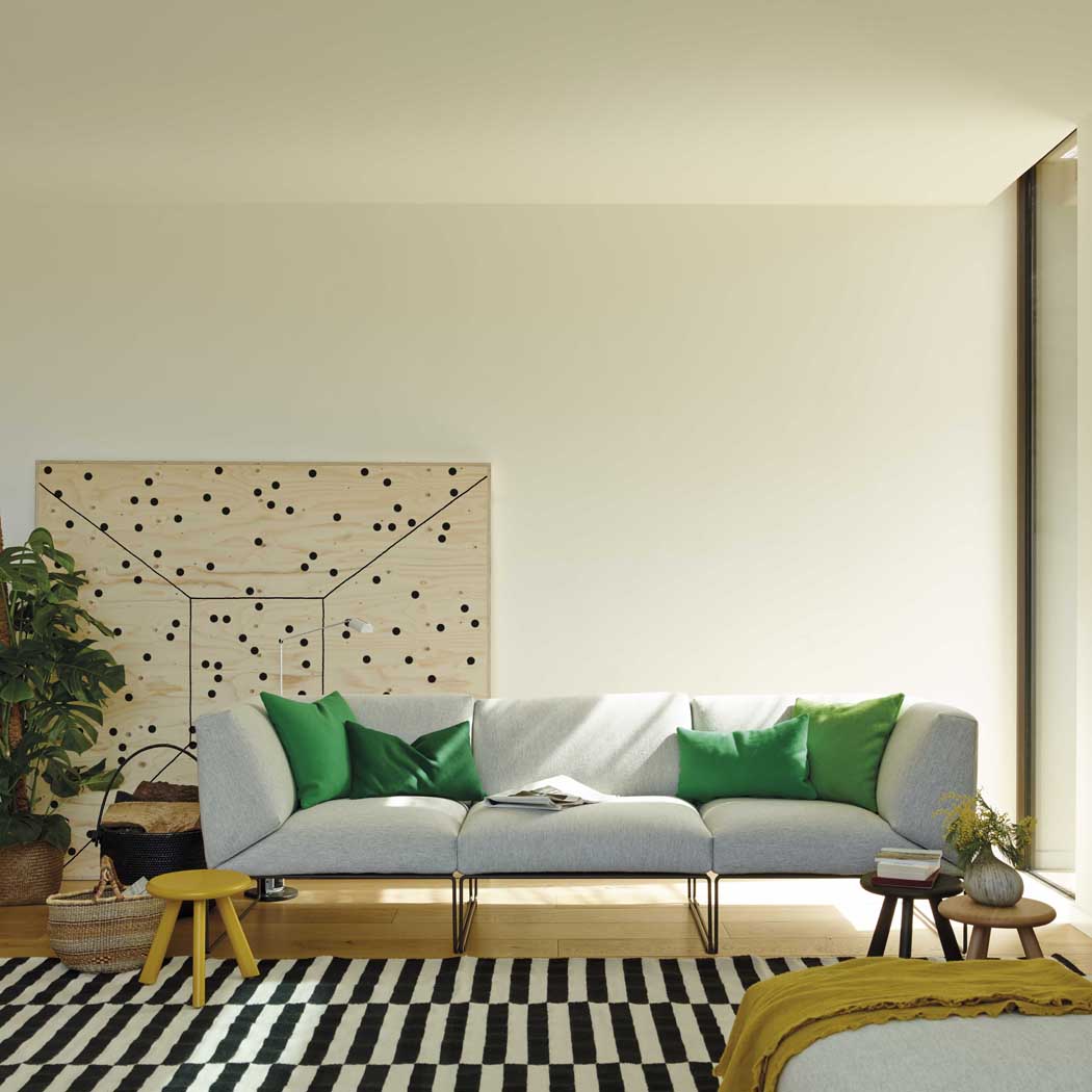 040959 Диван Andreu World Siesta