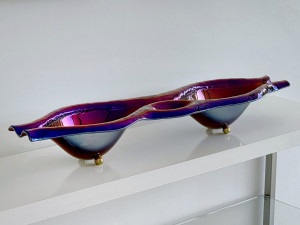 Пустые стеклянные банки