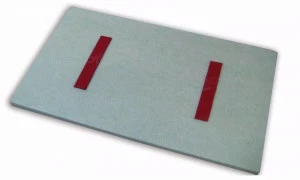 Isolgomma Звуко и теплоизоляция плавающих полов