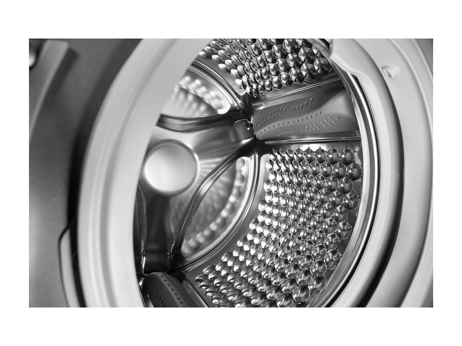 5479189 Стиральная машина TCL W-SF606G серый STDN-0115204 - Вид №8