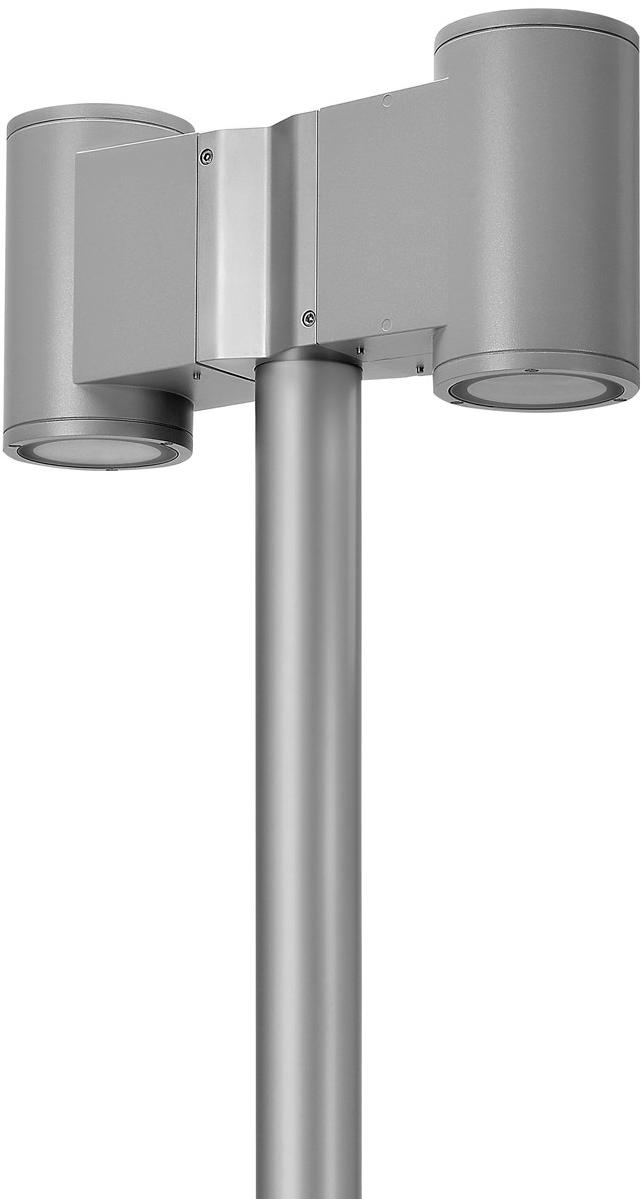 PUK Светодиодный уличный фонарь из литого под давлением алюминия Hydrotech sun-id-1465341 - Вид №12