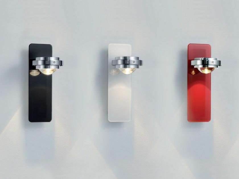 LICHT IM RAUM Настенный светильник sun-id-1398343 - Вид №4