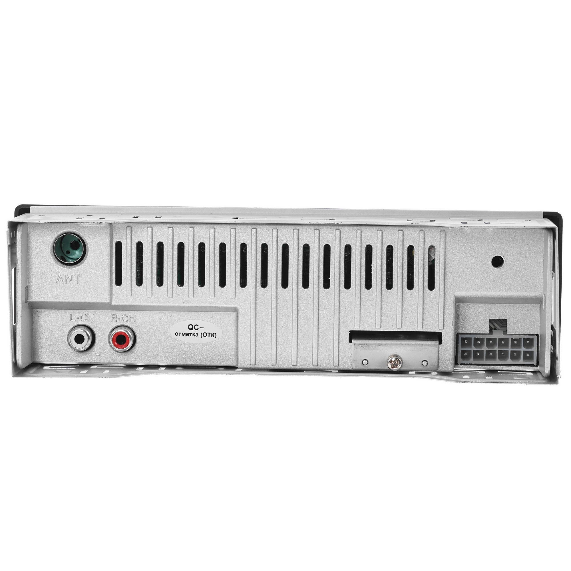 9979572 Автопроигрыватель Урал Молот АРС-МТ 111К Ural STDN-0053458 - Вид №3