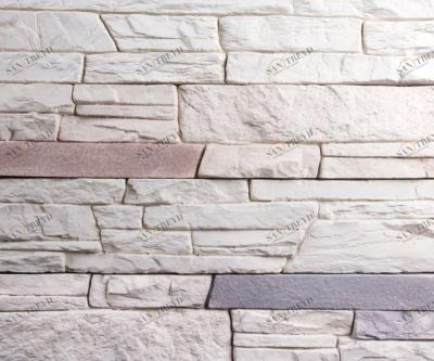 Гротта 0105A искусственный камень 10х50 Еврокамень sun-id-324586