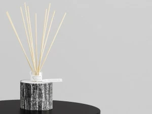 IWISHYOU Ароматизатор в натуральном камне Penumbra 8057711490868