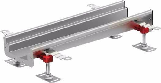 ACO PASSAVANT Элемент и дренажный канал из нержавеющей стали sun-id-1427591 - Вид №5