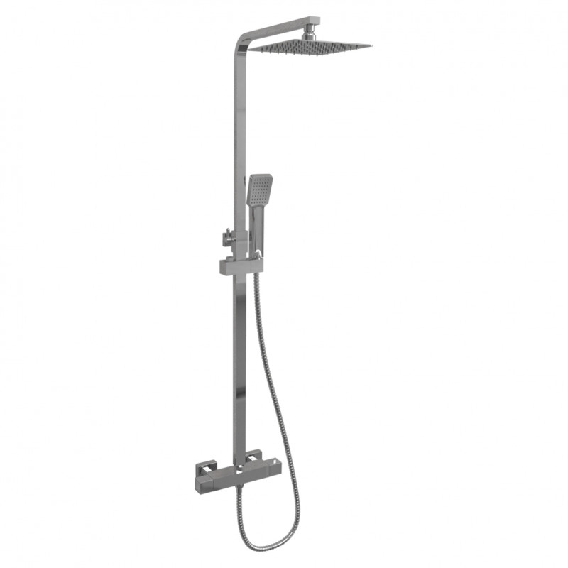 CUBTE401CL2 Душевая стойка Shower Elements Martí 1921 Marti 1921  - Вид №2