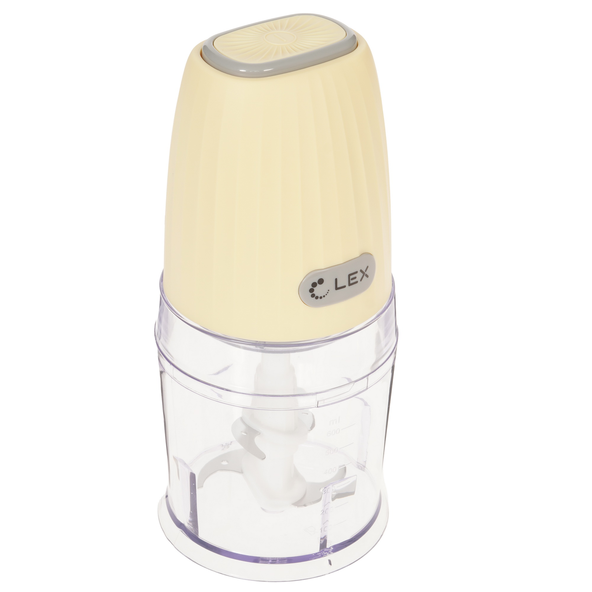 5360990 Измельчитель  LEX LXFP 4311 бежевый STDN-0046207 - Вид №1