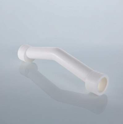 VTp.776.L.020 Обвод полипропиленовый с муфтами (длинный) Valtec 20 мм  - Вид №13