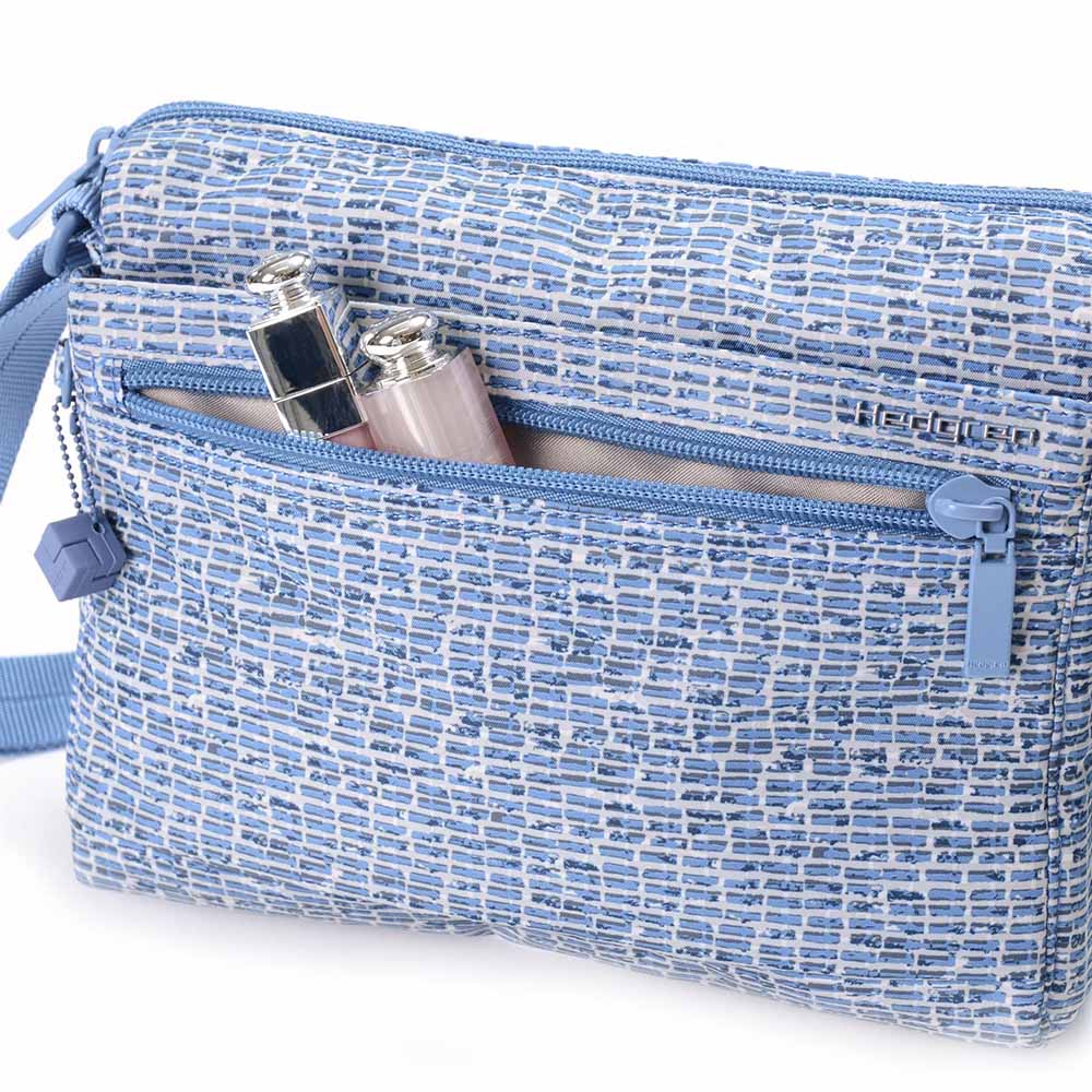 HIC176/825-09 Сумка HIC176 Eye RFID Hedgren Inner City  - Вид №2