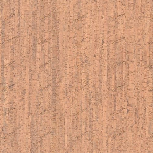 Пробка Haro Corkett Acros Антик Белый (Гладкая) 907х298 мм 527387