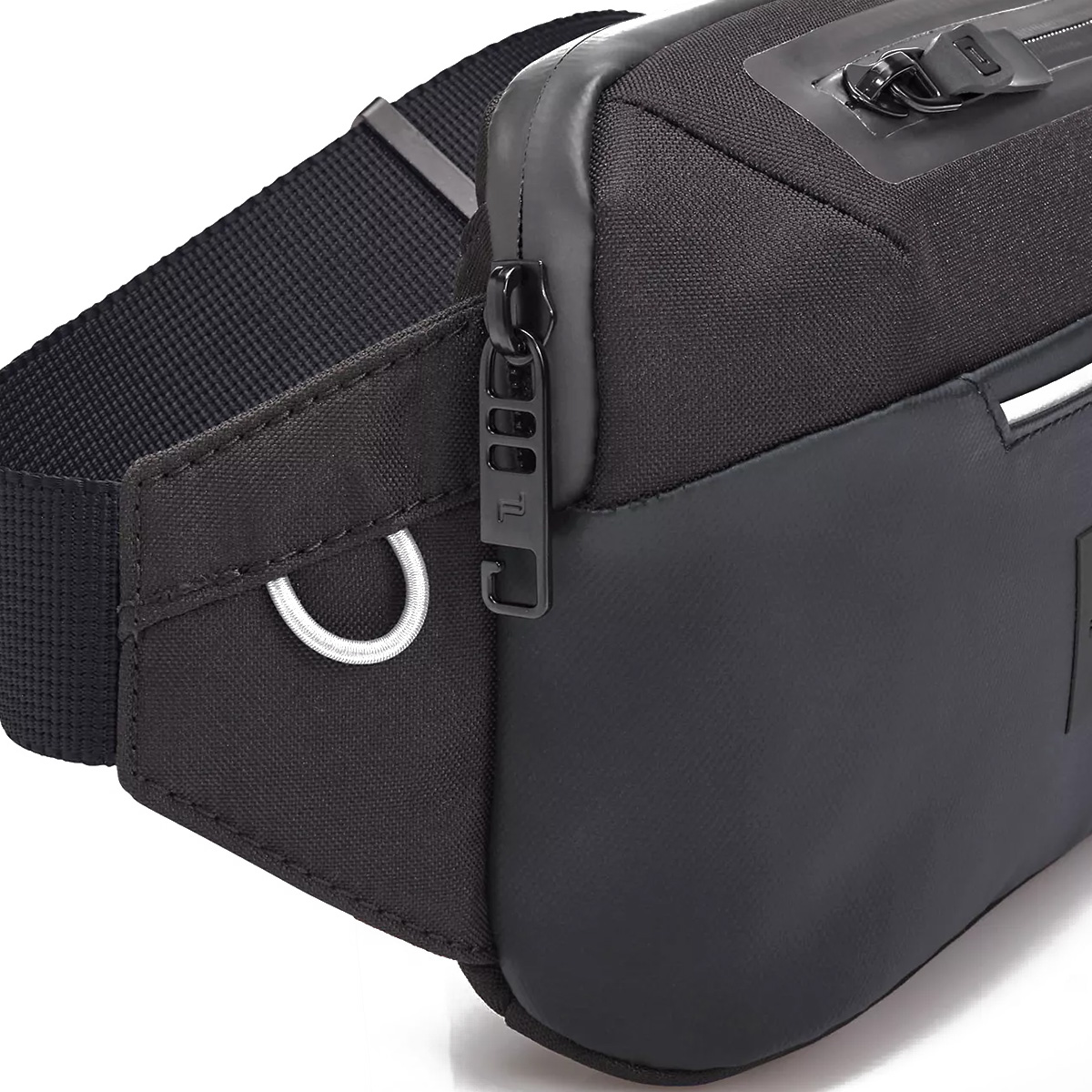 OCL01515.001 Сумка поясная OCL01515 Beltbag Porsche Design Urban Eco  - Вид №4