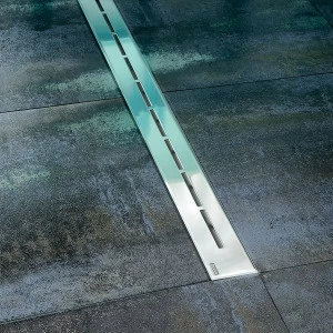 OZ RAVAK Runway 1050 - stainless
