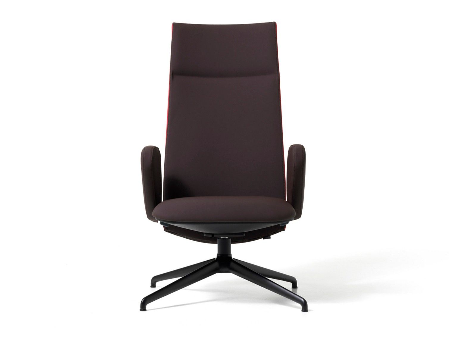 Офисное кресло с 4 спицами Diemme ARCH-00072851 - Вид №9