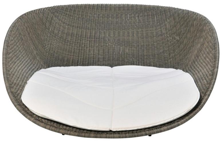 JANUS et Cie Двойное кресло Janusfiber ™ Fibonacci sun-id-1431766 - Вид №4