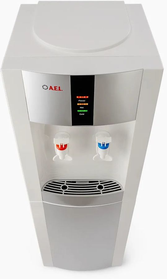 9925786 Пурифайер AEL LD-AEL-47s серебристый STDN-0104454 - Вид №6