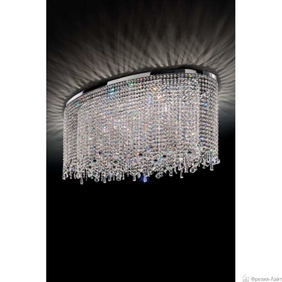 Masiero VE 811/PL5 OV потолочный ve811pl5ov