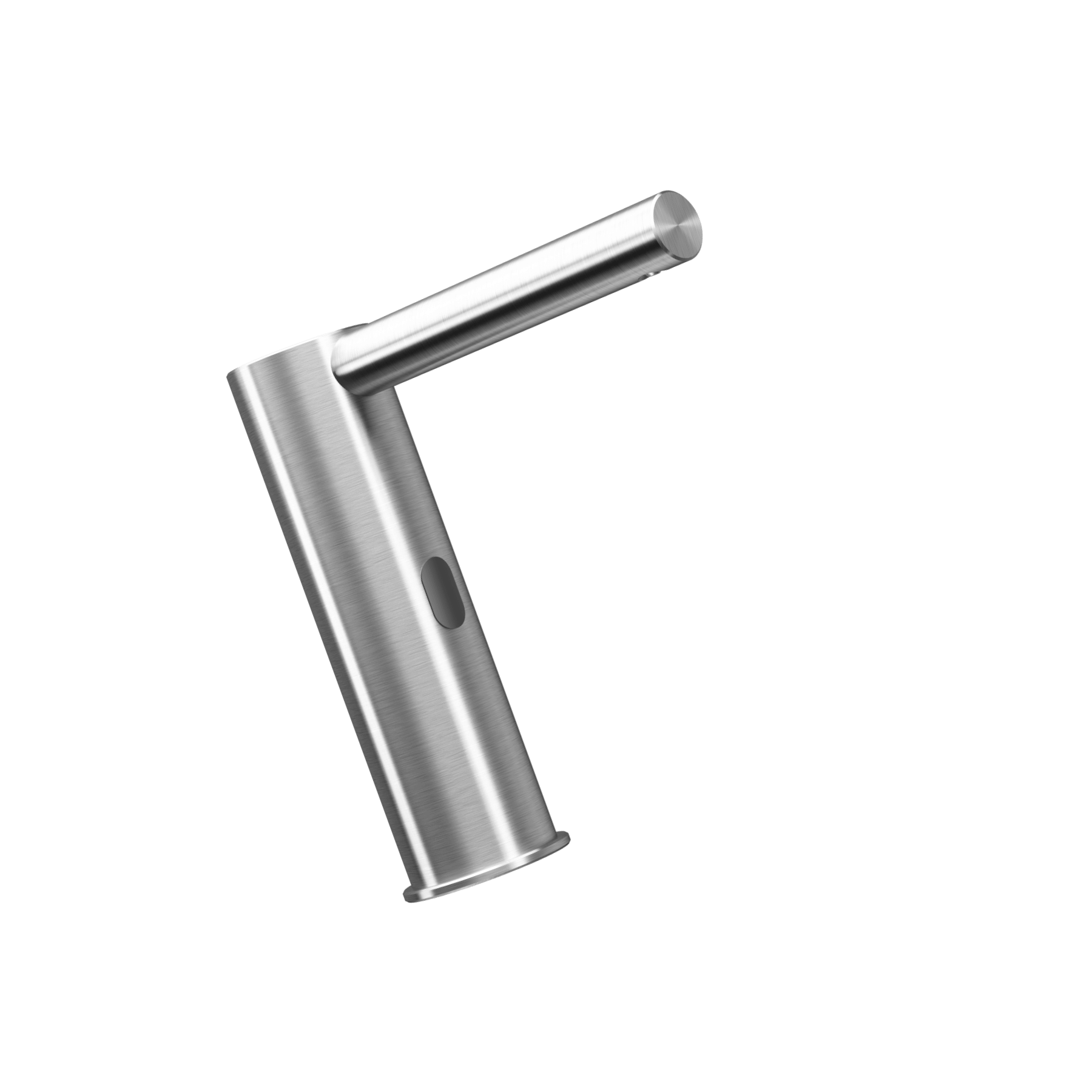 S295-S Бесконтактный дозатор жидкого мыла, устанавливаемый на столешницу Duten 