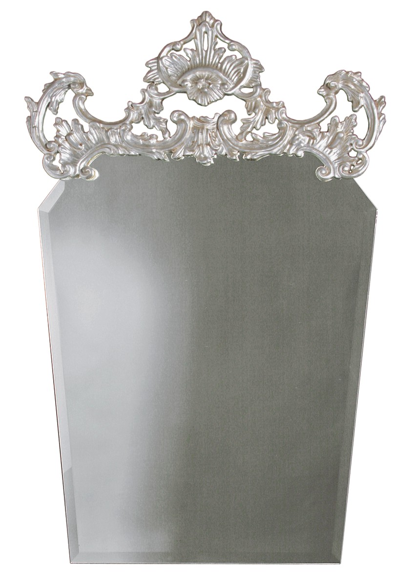 4588 - 8588 Specchio 4588 Bianchini&Capponi RINASCIMENTO Bianchini Capponi