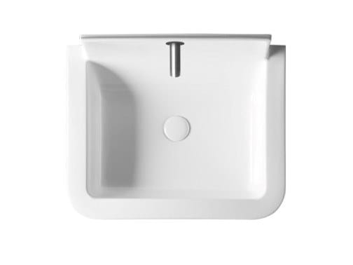 Керамическая прямоугольная раковина Axa корни ARCH-00054248