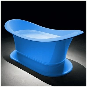 Ванна GRUPPO TREESSE Grande Soleil V1881-CH-G