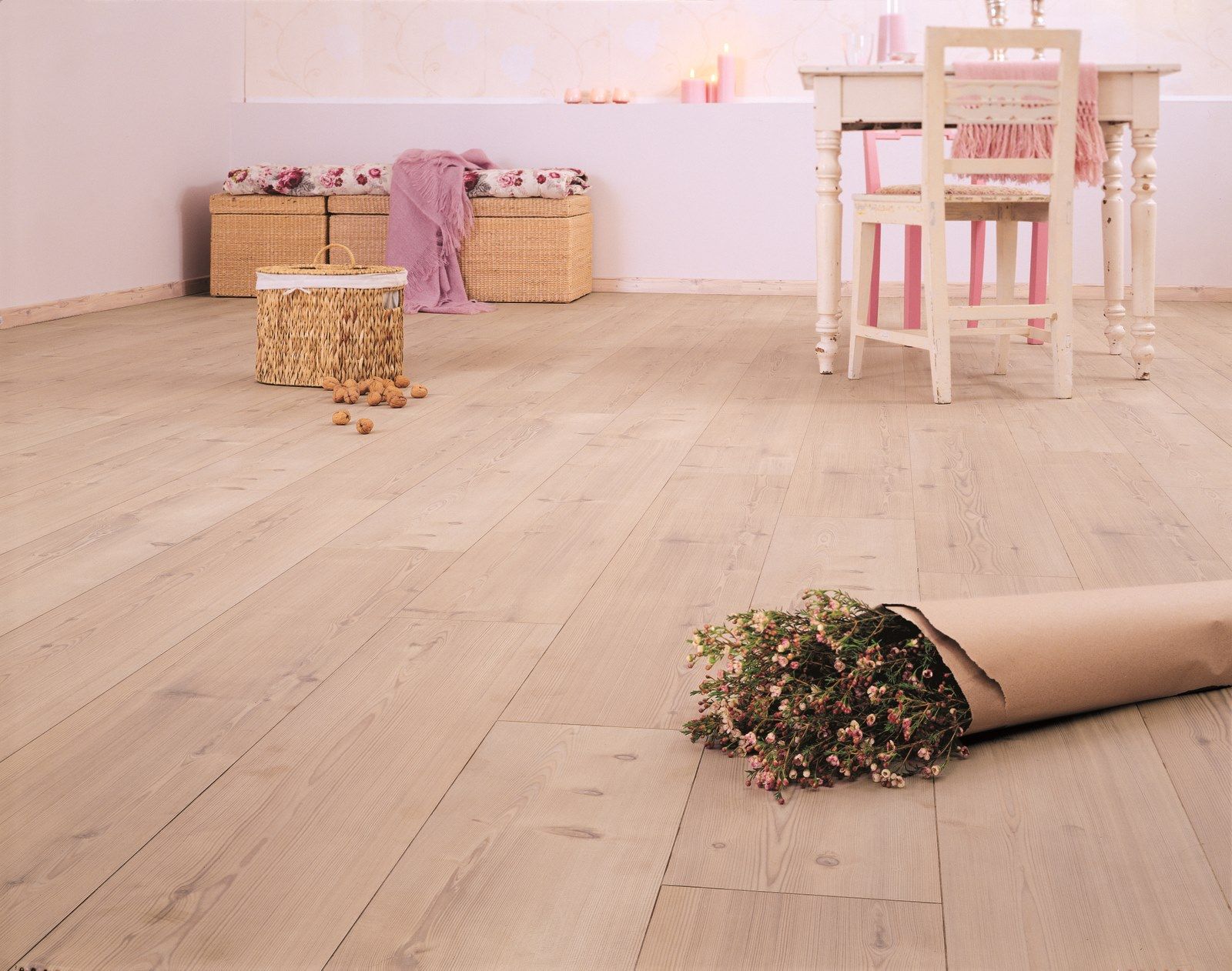 Пол высокого давления Woodco BerryAlloc HPF ARCH-00036683 - Вид №13