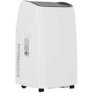 5499666 Кондиционер мобильный TCL NZBP 12 INV белый
