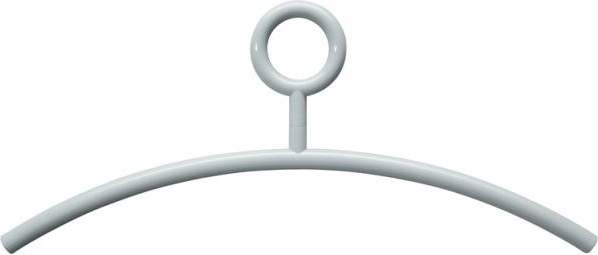 570.2 вешалка HEWI USA Produkte  - Вид №1