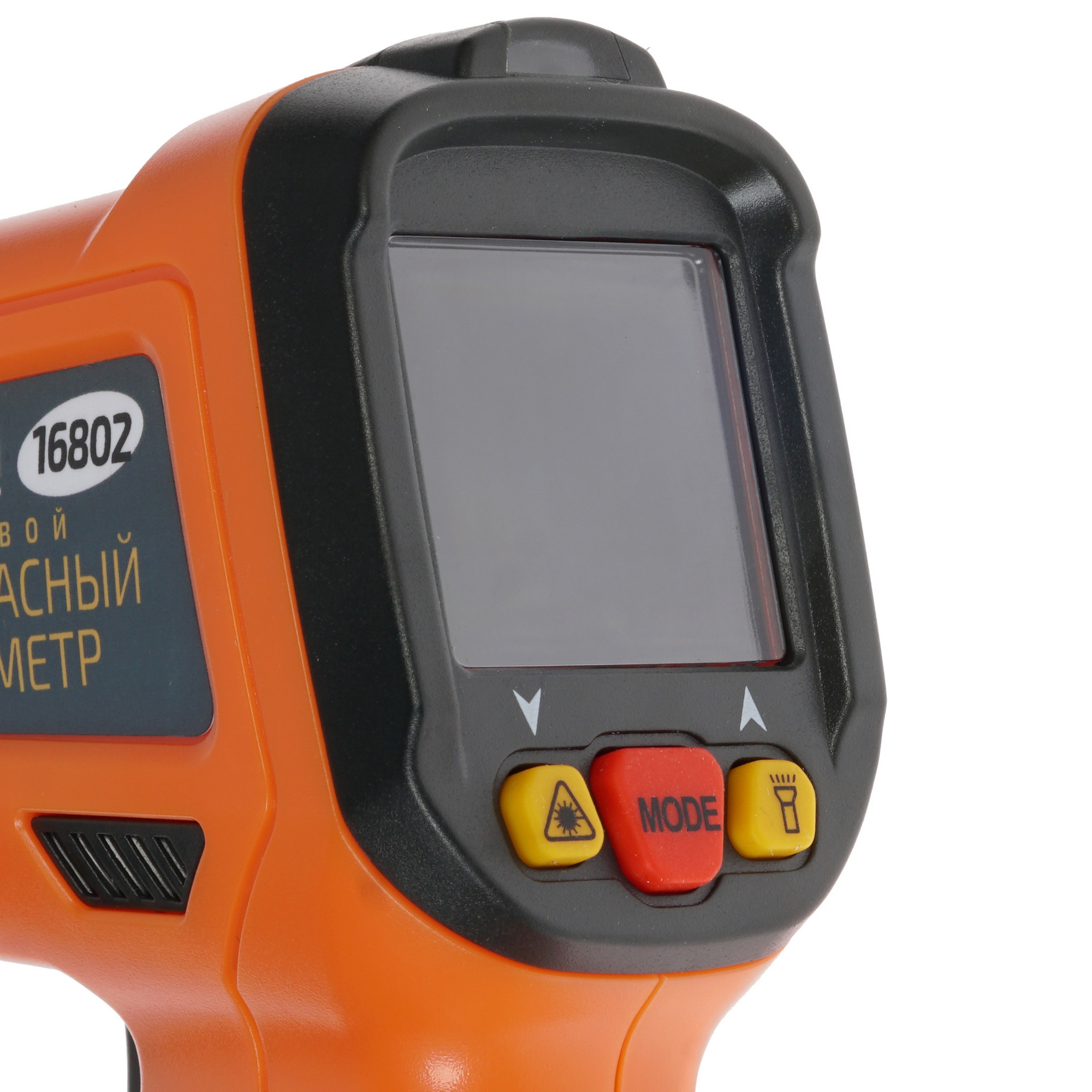 Пирометр Мегеон 16802 8169446 STDN-0149385 - Вид №4