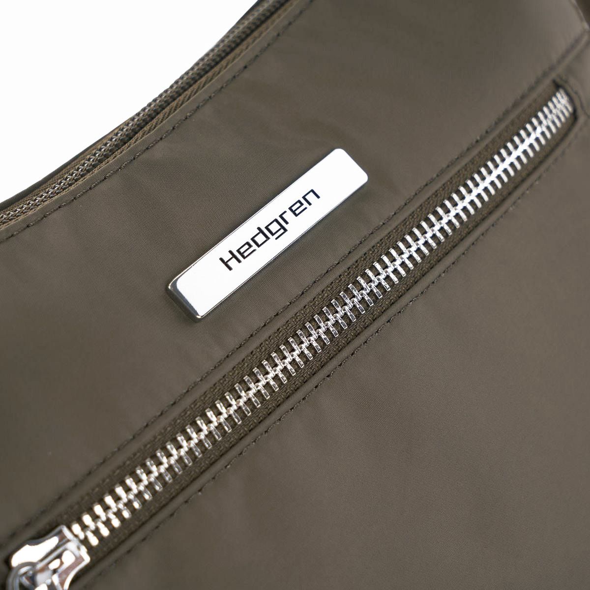 HAUR01S/459-02 Сумка HAUR01S Crossover Gleam S RFID Hedgren Aura - Вид №7