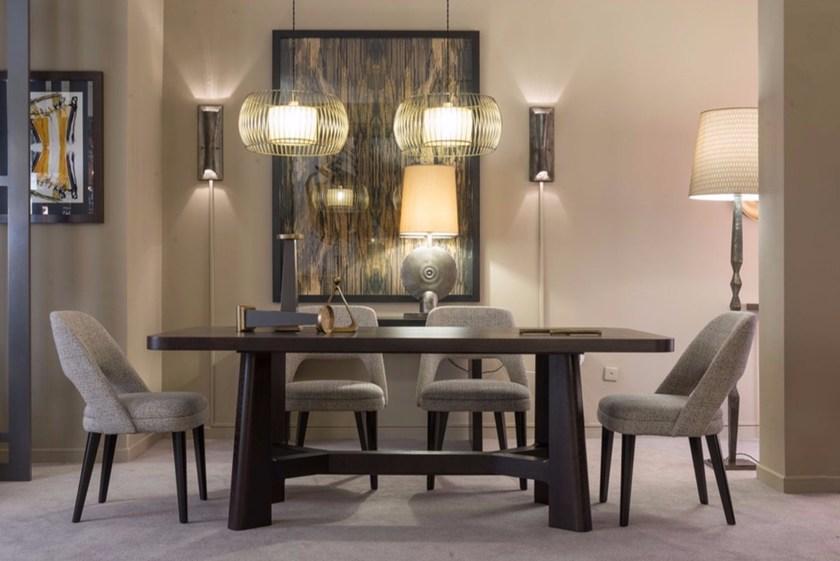 Hamilton Conte Paris Настенный светильник из литого под давлением алюминия sun-id-1503679 - Вид №2