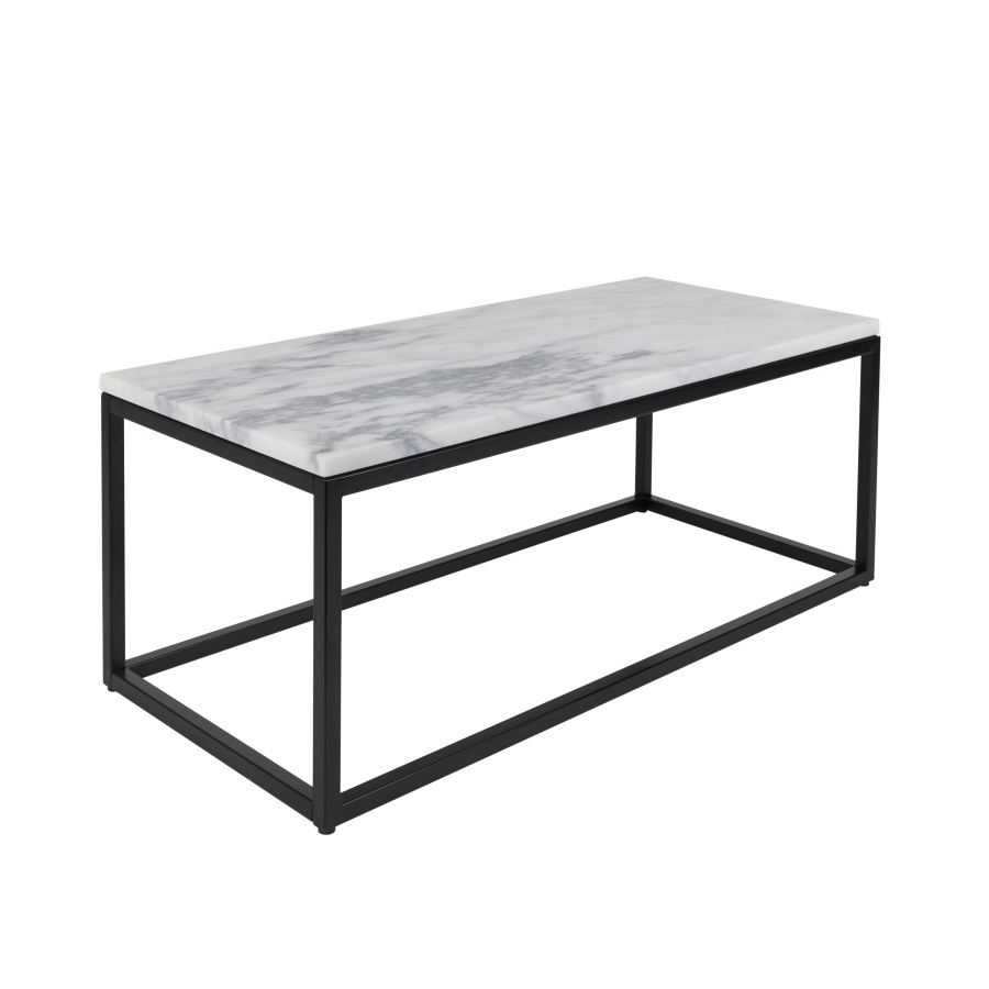 Столик кофейный Marble Power Zuiver 2200017 - Вид №7