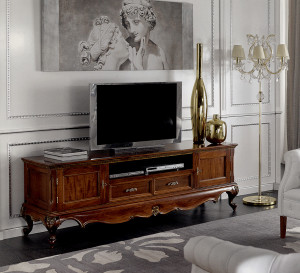 Тумба под TV  MIRANDOLA M2031