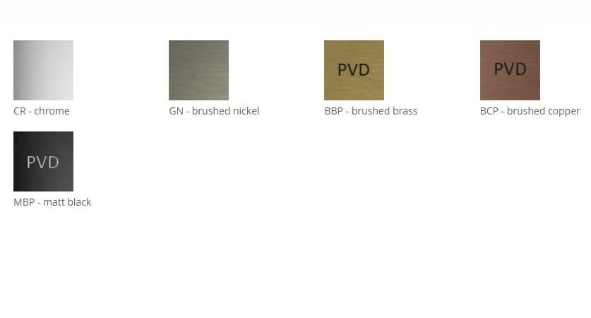 Латунь воды на выходе Hotbath Ace ARCH-00034144 - Вид №3