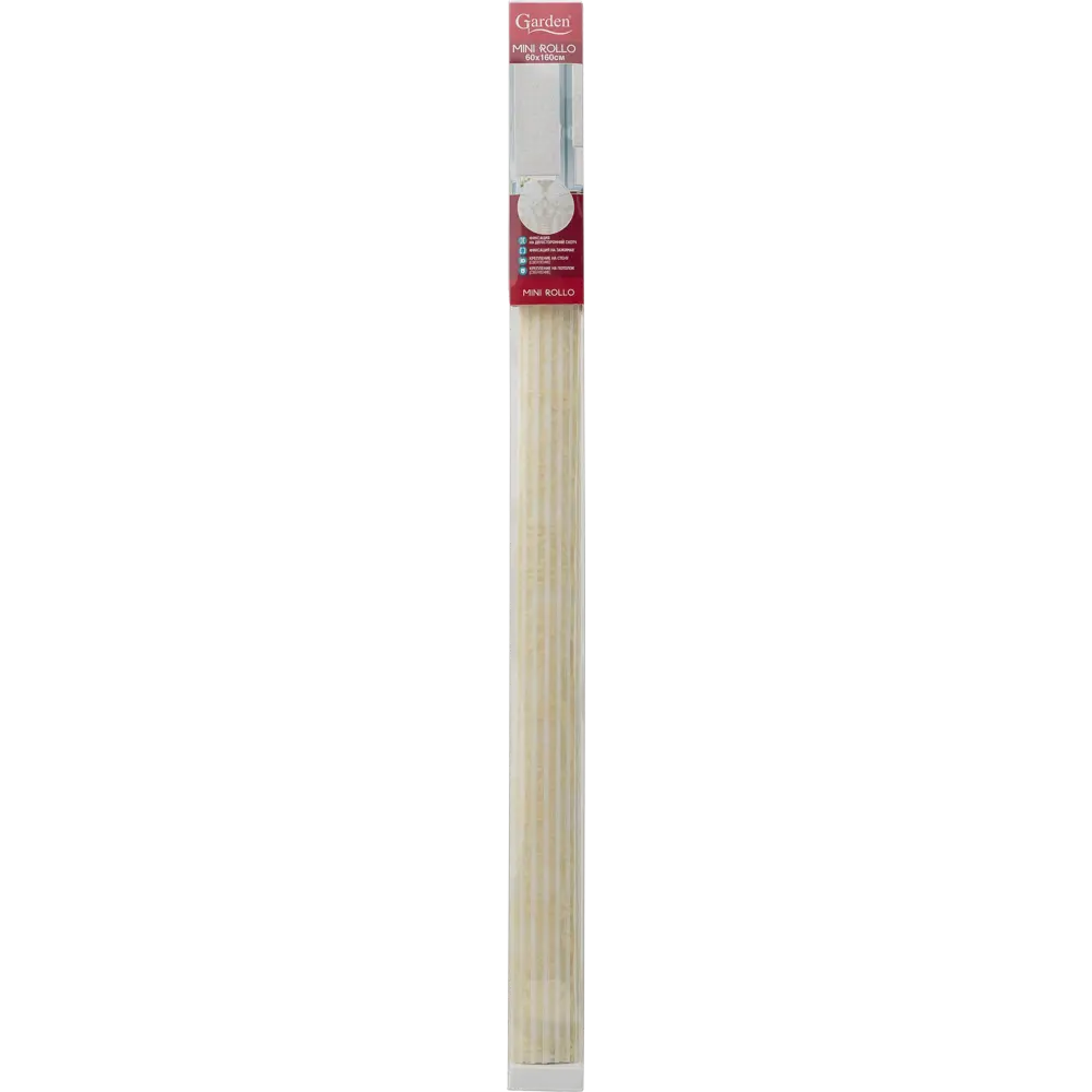 Штора рулонная Версаль 60x160 см золотая 84877504 STLM-2202086 GARDEN - Вид №5