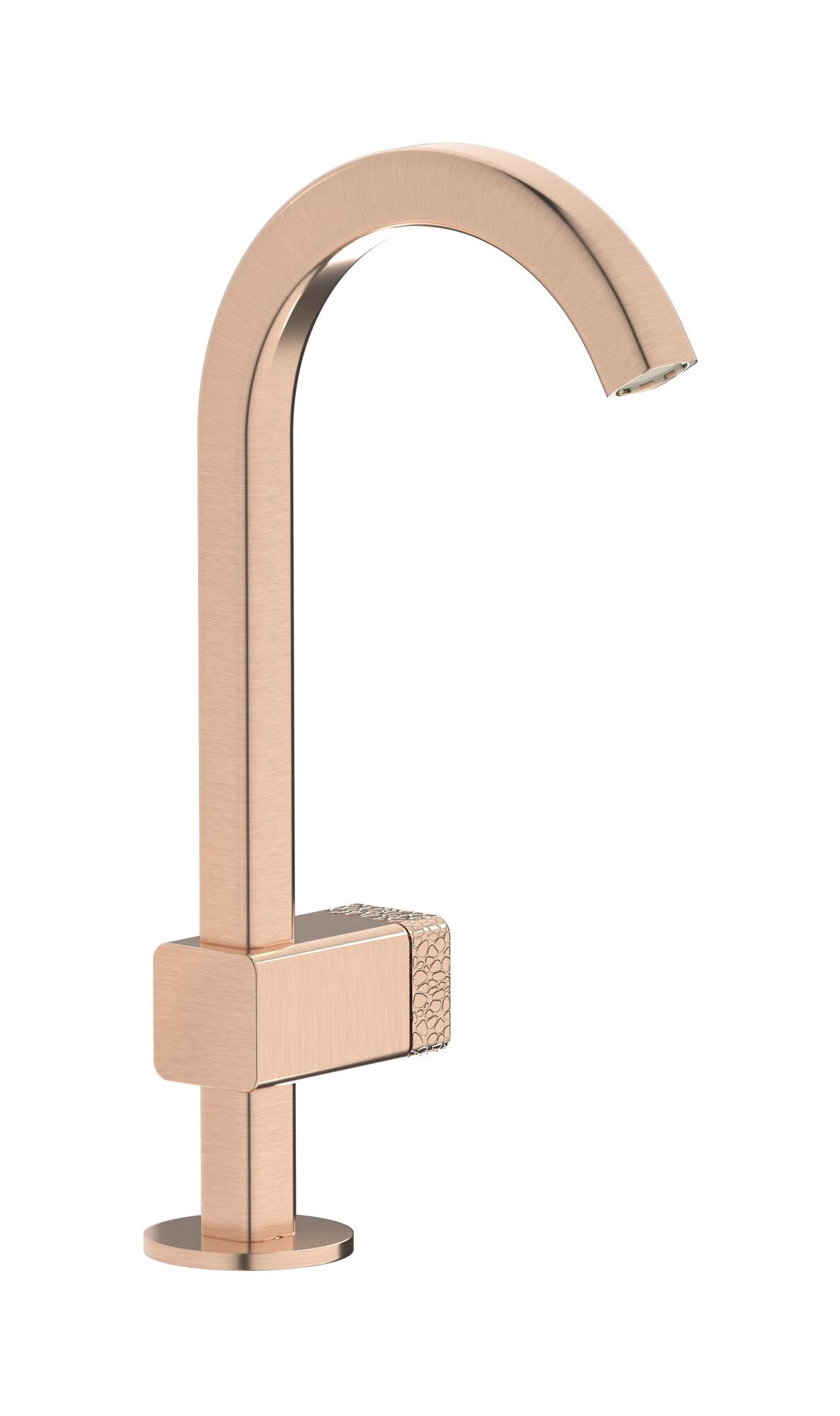 Смеситель для раковины с гидропрогрессией IB гелий ARCH-00047031 - Вид №22