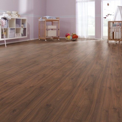 Ламинат Meister Орех Amore 6389 3300100100 - Вид №2