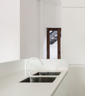 590H Кухня vola  - Вид №65