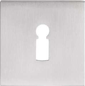 308XA розетка для ключей HEWI Serie 180 | Edelstahl  - Вид №2